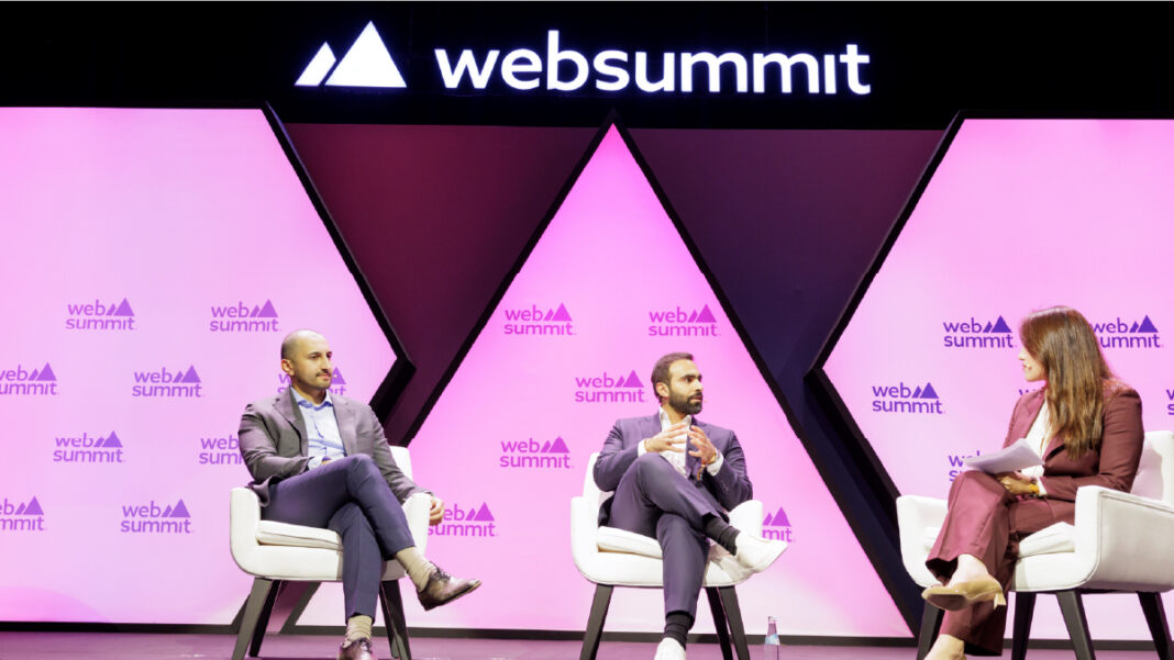 Invest Qatar Showcases Qatar’s dynamic investment and startup ecosystem at Web Summit Lisbon