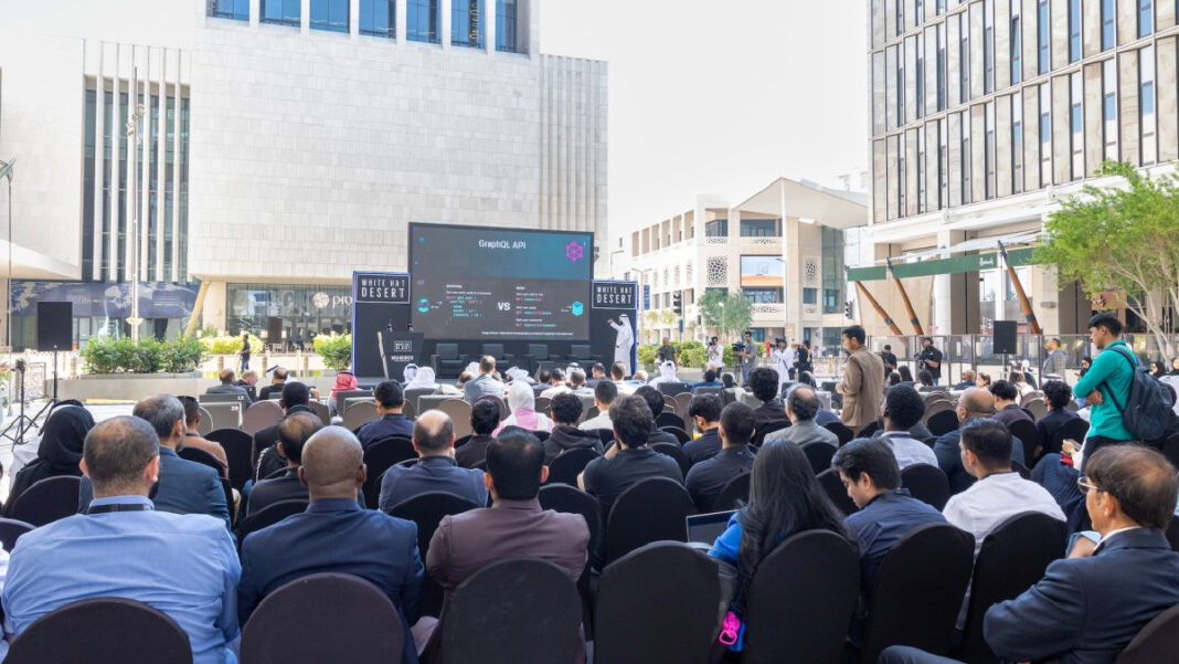 Msheireb Downtown Doha Welcomes More Than 1500 Attendees to Qatar’s Largest Outdoor Cybersecurity Event