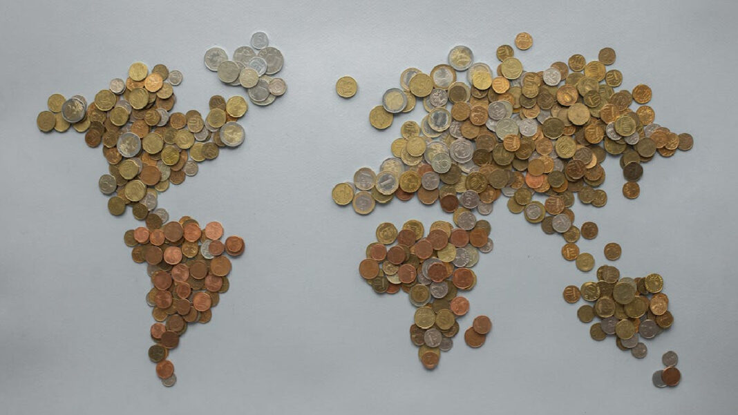 Resilient Global Economy Defies Odds Amid Challenges