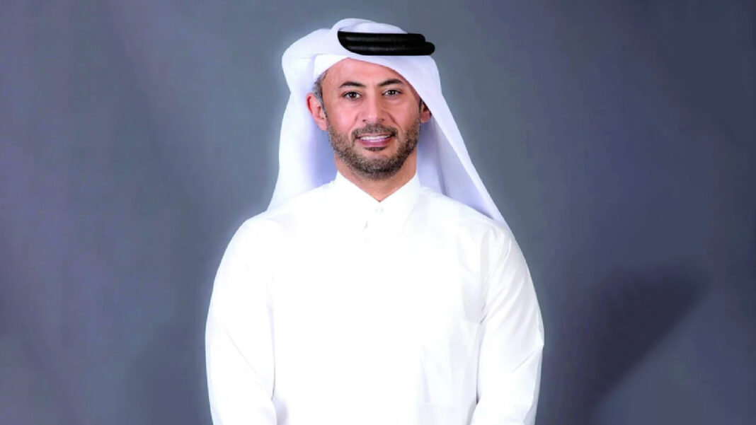 His Highness the Amir Appoints New Director General of Hamad Medical Corporation