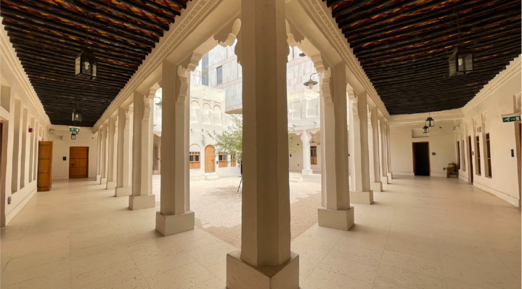 Msheireb Properties