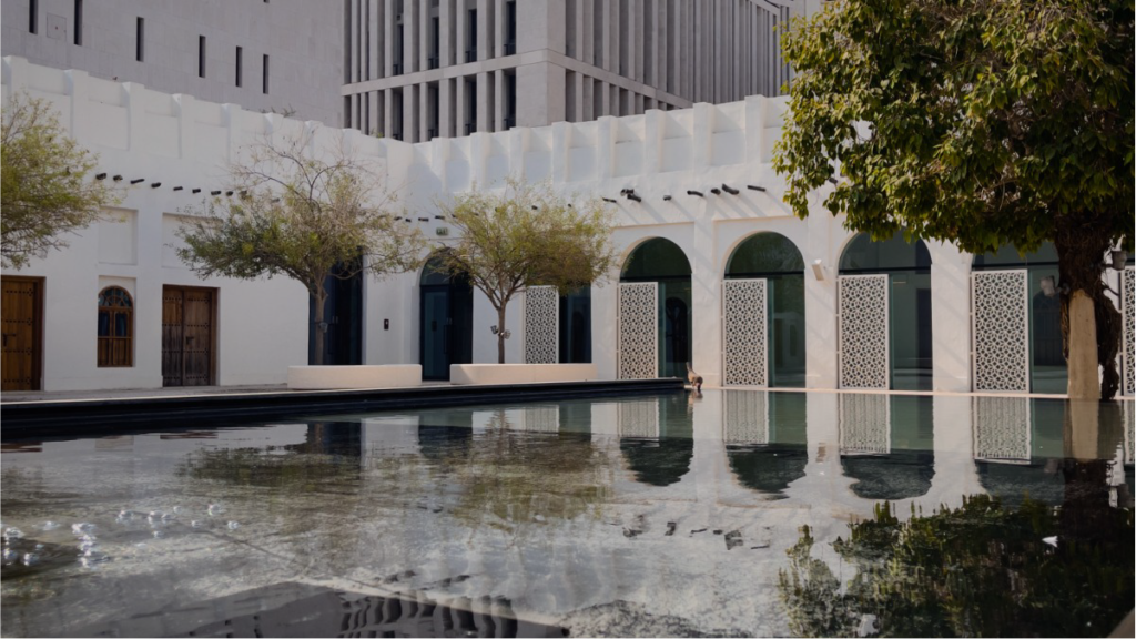 Msheireb Properties