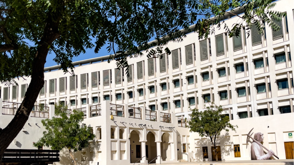 Msheireb Properties