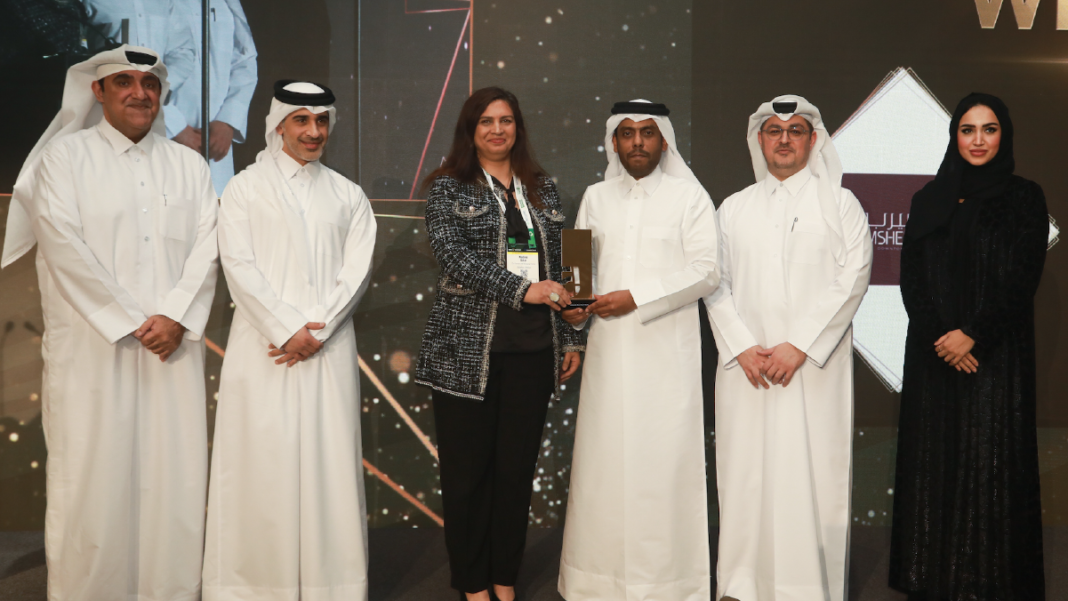 Msheireb Properties Wins Double Honours at Big 5 Global Impact Awards 2024
