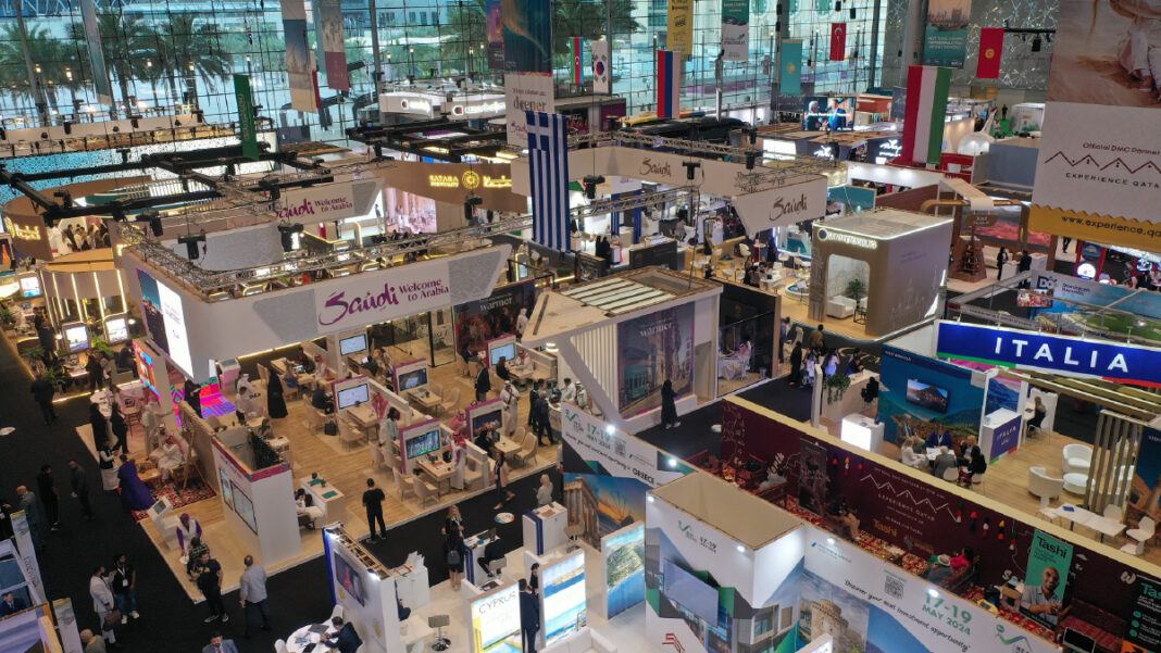 Qatar Travel Mart 2024 announces strategic partners and sponsors ahead of the largest tourism event in Qatar