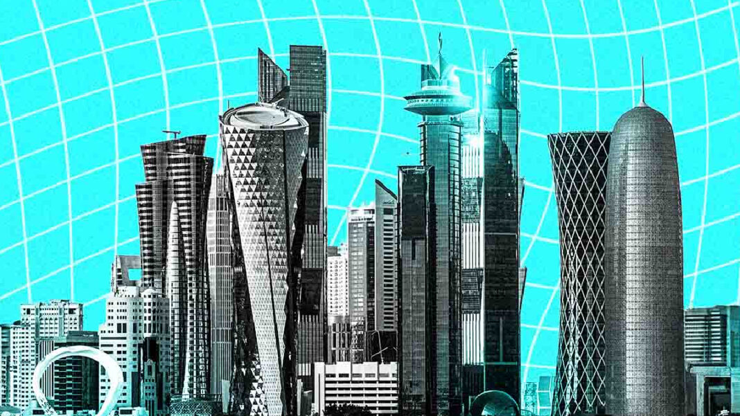 Qatar’s Economy Projected to Grow 2% in 2024, Driven by Tourism and Construction