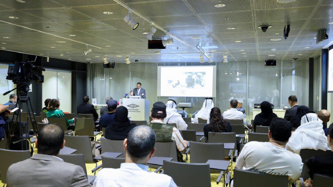 Qatar National Library Explores History of Ancient Moroccan Libraries