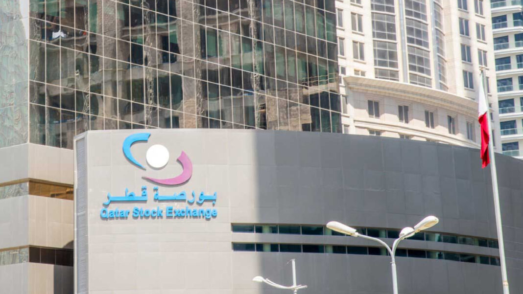 QSE Index 14.1% Above May’s Lowest Level Despite Weekly Decline