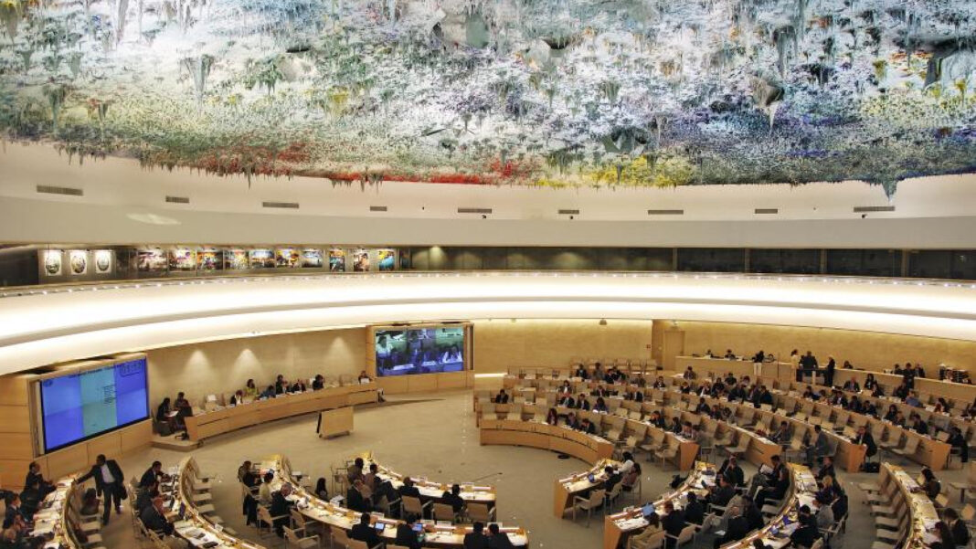 Qatar praised by UNHRC, recommended labour improvements
