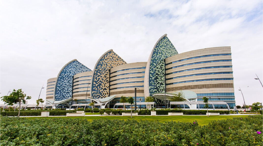 Sidra Medicine Launches Qatar’s First Cord Blood Bank