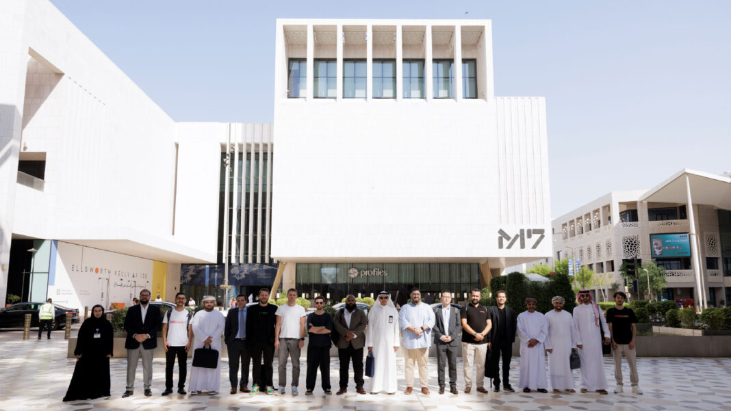 Startup Qatar Investment program announces successful applicants, with $12 million in funding