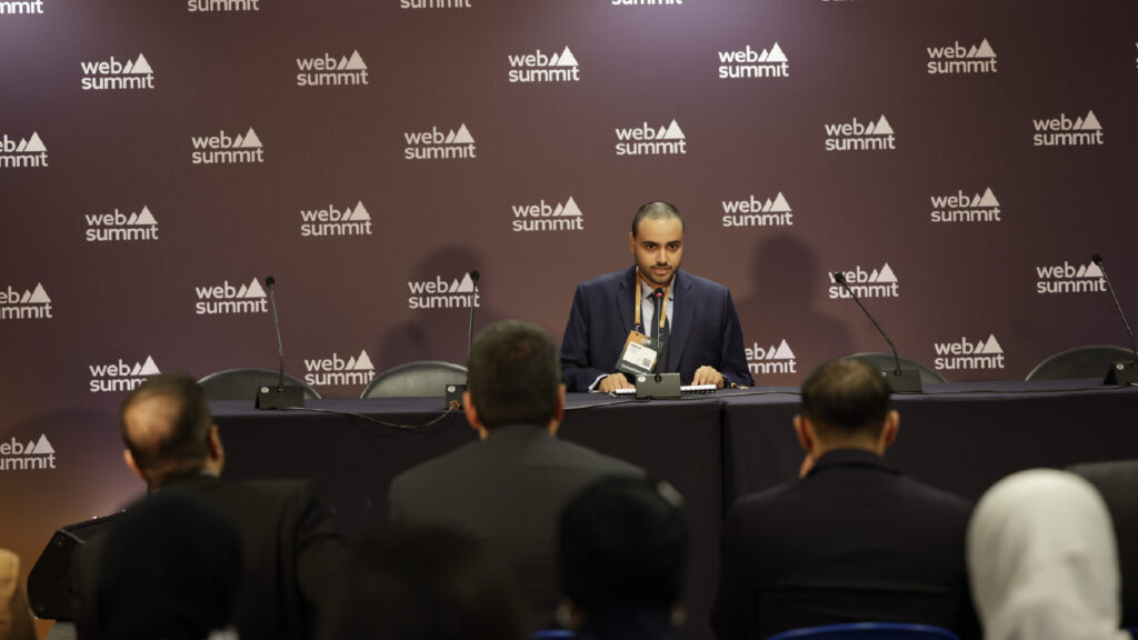 Startup Qatar Investment Program