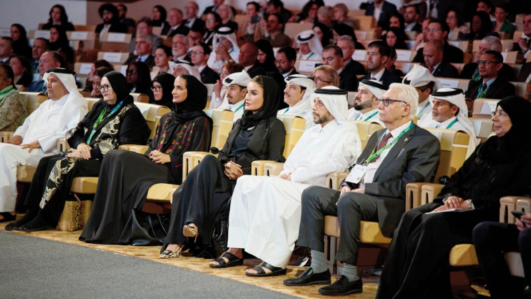 WISH summit calls for protecting healthcare