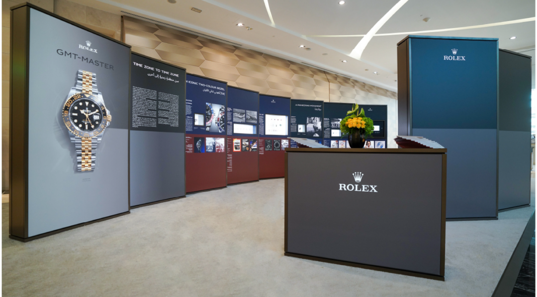 A Celebration of Luxury and Craftsmanship: Lagoona Mall Watches & Jewellery Week Returns