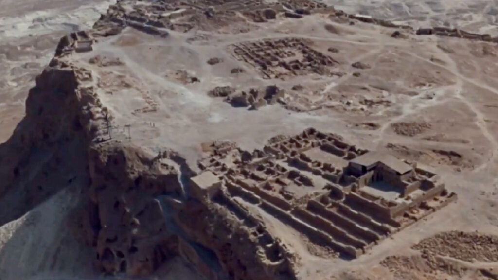 Voices From Palestine