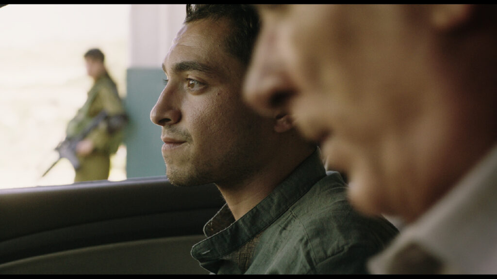 Voices From Palestine