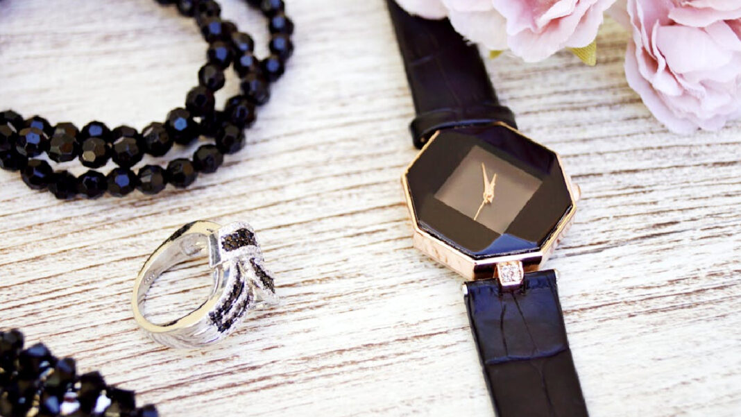 SAVE THE DATE: Doha Jewellery and Watches Exhibition Returns from 30 January – 5 February 2025