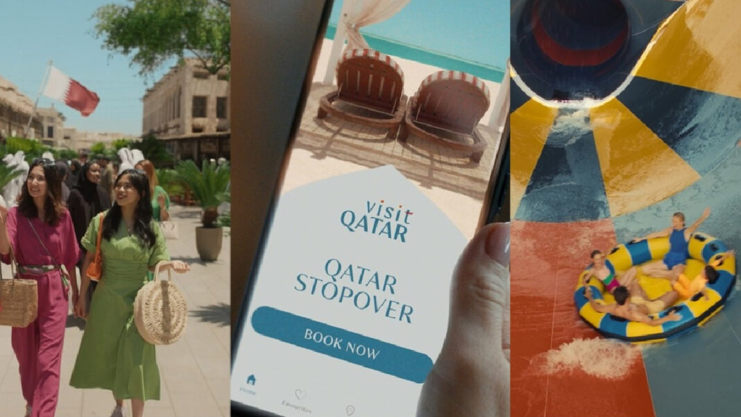 Visit Qatar wins prestigious Microsoft AI Excellence Award and MENA Digital Awards