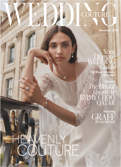 Wedding Couture – December 2024