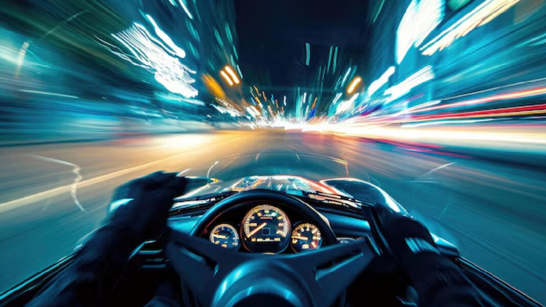 Qatari racing driver Nuha Khogali represents Qatar in the 2024 Formula Woman Nations Cup World Qualifier