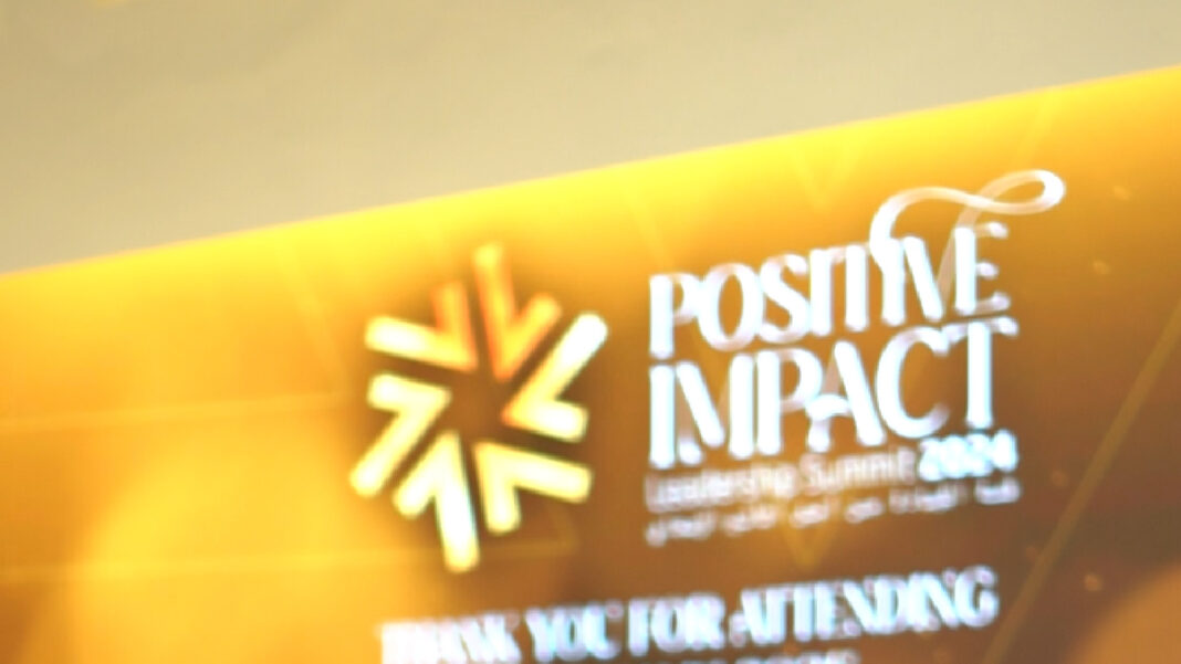 Msheireb Museums Hosts The Positive Impact Leadership Summit 2024
