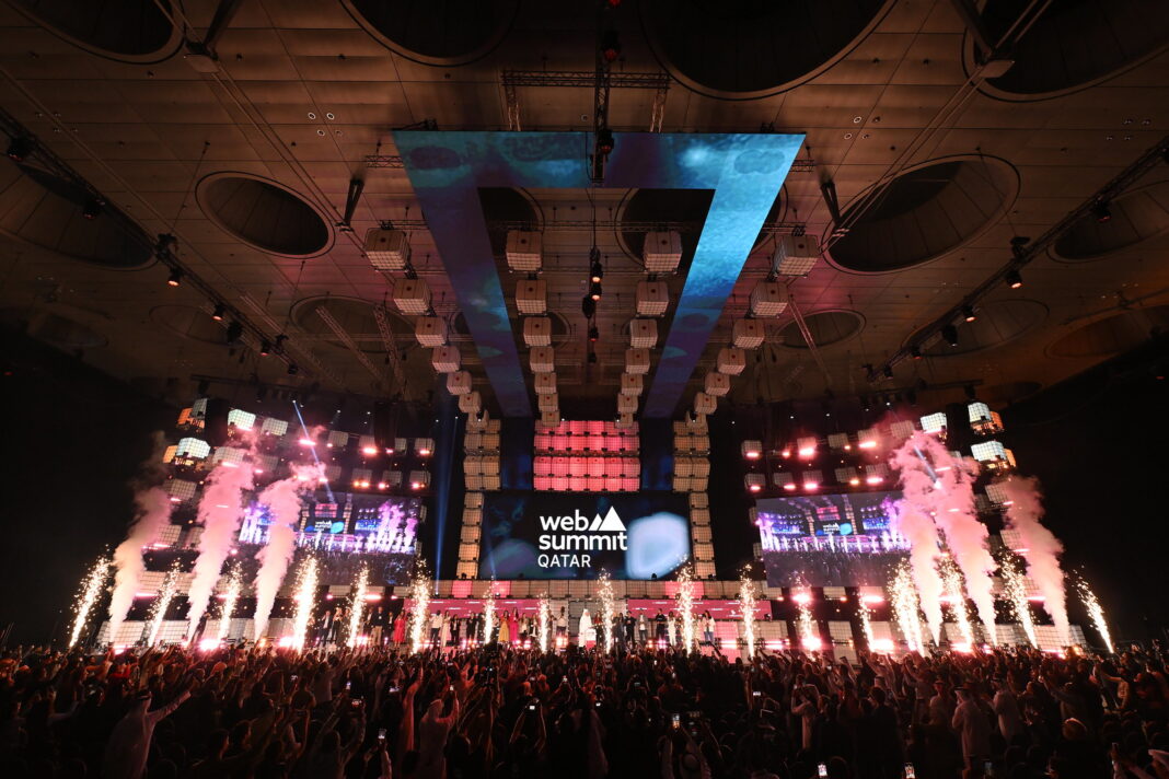 QIA’s US$1 billion investment in VC funds upped Qatar as a startup hub