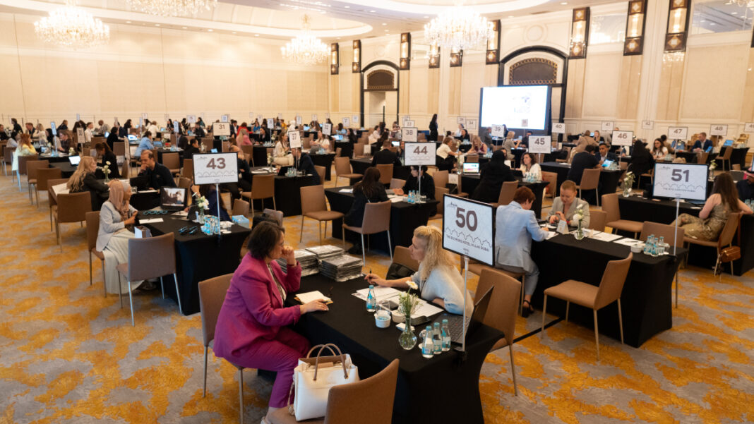 Visit Qatar hosts first Arabia Luxury Travel Show in Doha