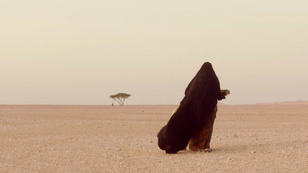 Doha Film Institute Opens Submissions for 2025 Qatari Film Fund to Nurture Homegrown Film Ecosystem