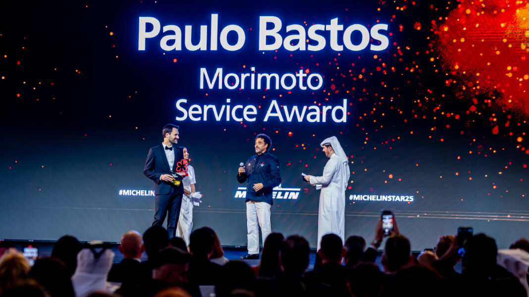 Setting golden benchmarks of running an exceptional Asian restaurant