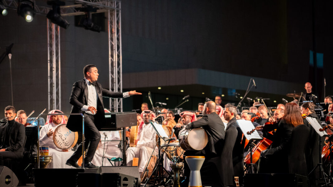 ‘Msheireb Vibes’ Continue in Msheireb Downtown Doha and takes Centre Stage with Whimsical Events, Tech Innovations