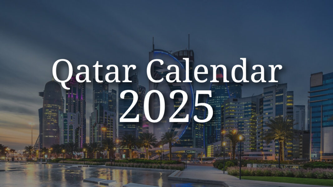 Qatar Calendar kicks off 2025 with a diverse schedule of events