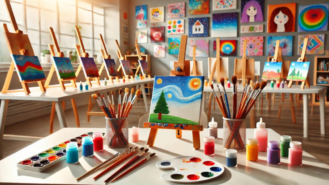 VCUarts Qatar offers an array of Community Learning opportunities for Spring 2025