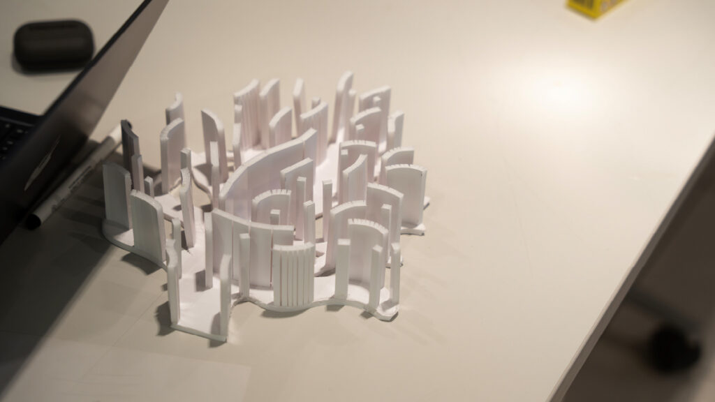 Virginia Commonwealth University School of the Arts in Qatar