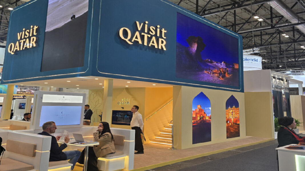 Visit Qatar attends FITUR 2025, Spain’s leading international trade fair