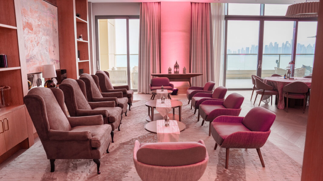 Celebrate the Quintessential Spirit of Ramadan at Four Seasons Resort and Residences at The Pearl-Qatar