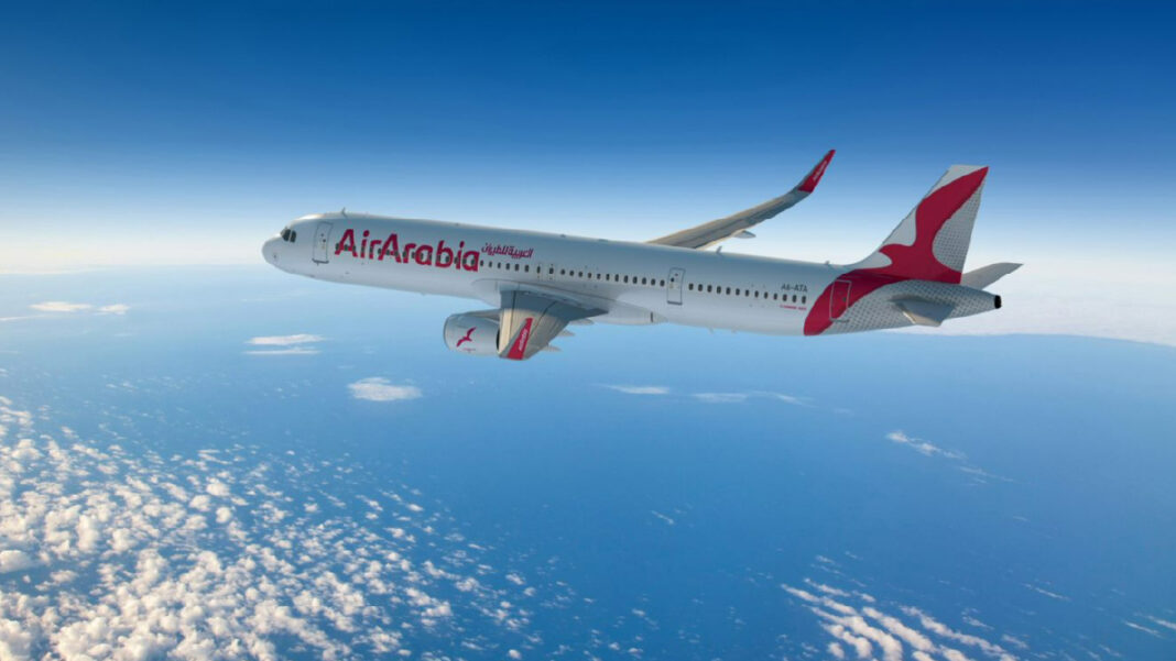 Air Arabia Reports Record AED 1.6 Billion Profit Before Tax in 2024