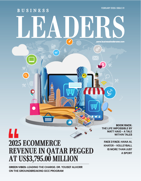 Business Leaders – February 2025