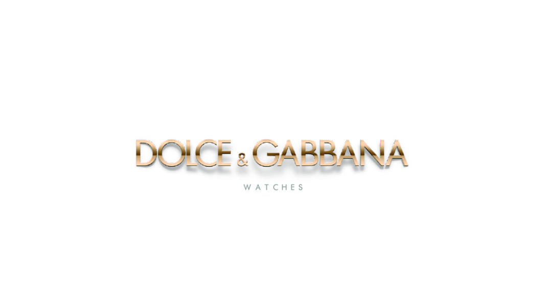 Dolce&Gabbana collaborates with AlFardan Jewellery to present a special watch collection