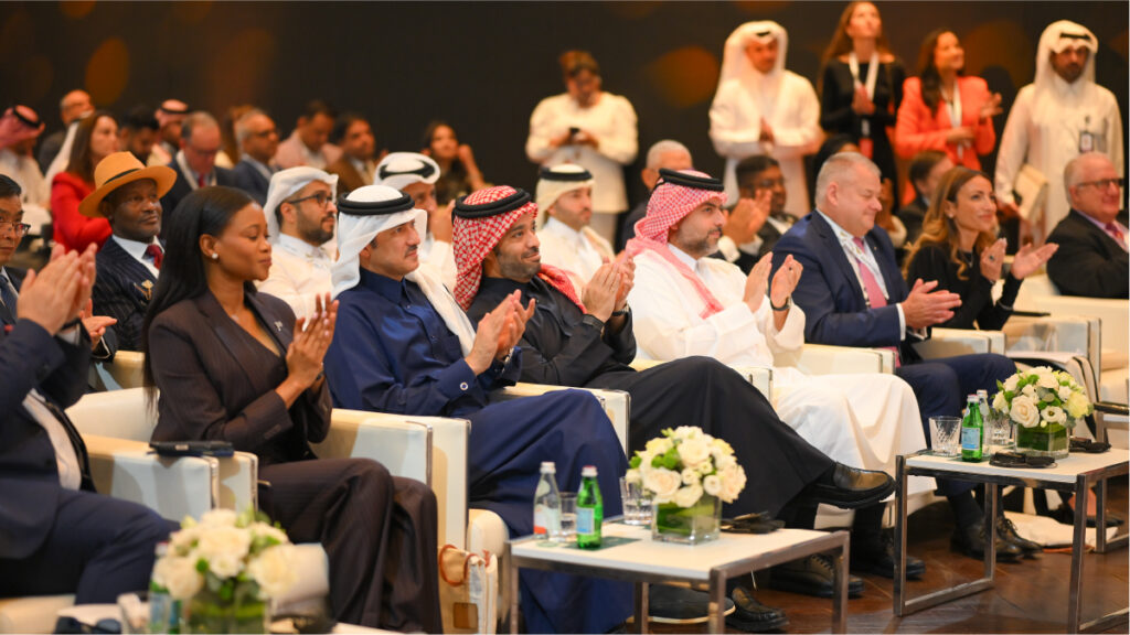 Doha International Diamond & Gem Conference