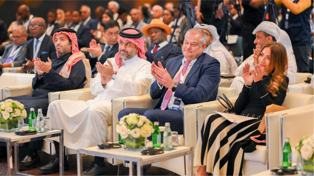 Doha International Diamond & Gem Conference