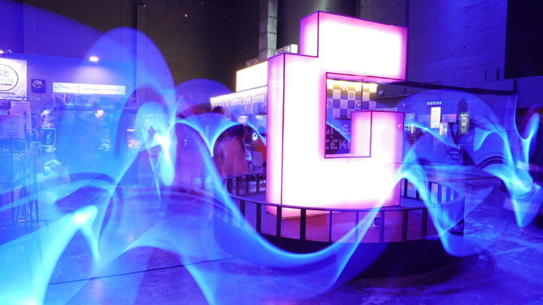 Doha Film Institute’s ‘Geekend’ Returns From 6–8 February with Largest Creative Marketplace To Date