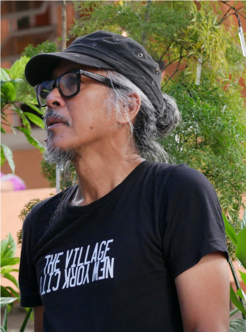 Lav Diaz