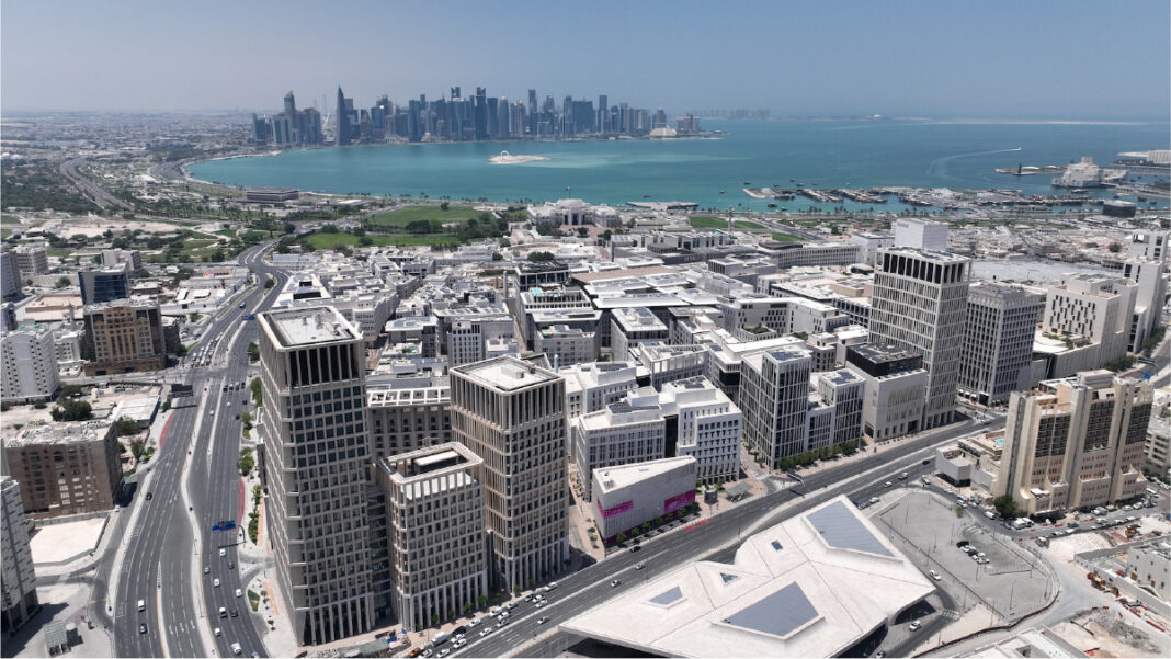 Msheireb Properties Announces 2025 Innovation in Design Awards in Partnership with Fast Company Middle East