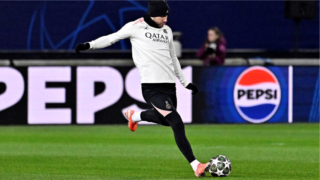 PSG launches ‘Legends Club’ to honour iconic players who have passed through Paris