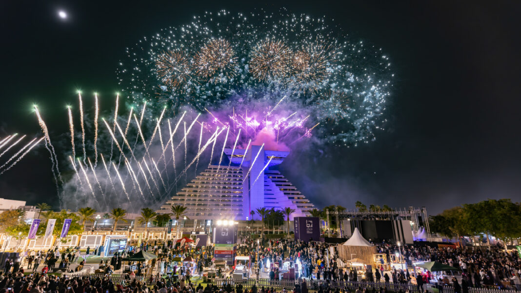 Qatar International Food Festival 2025 concludes with record-breaking number of visitors