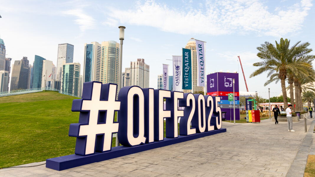 Five must-try experiences at QIFF 2025