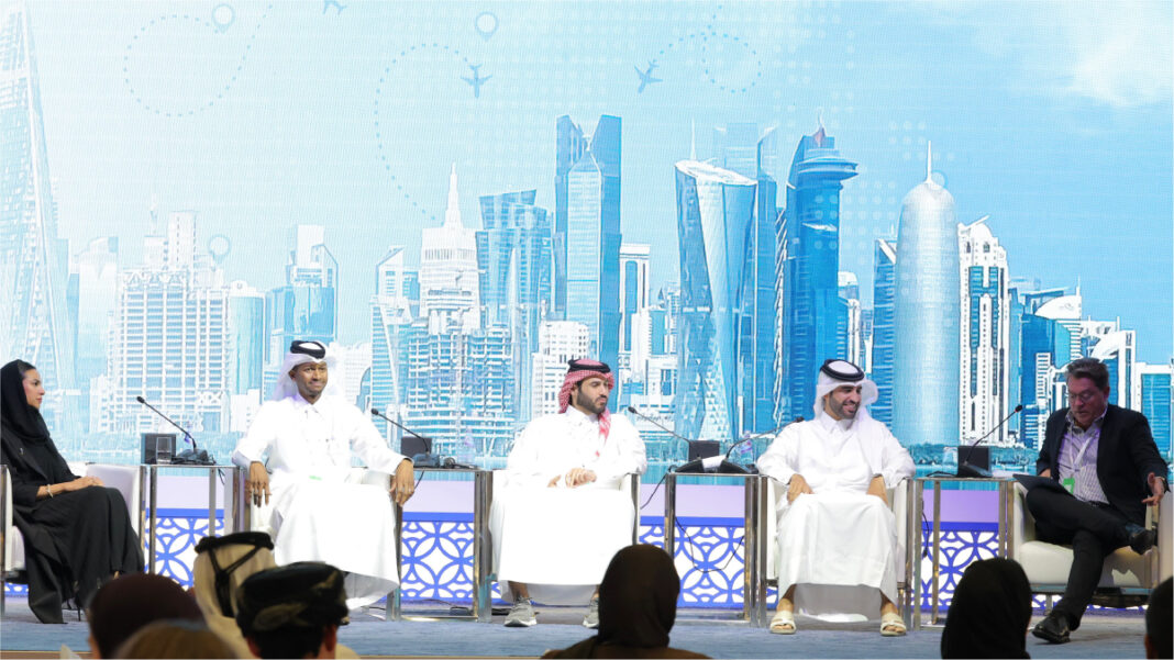 Qatar Tourism Concludes the 51st Meeting of the UN Tourism Regional Commission for the Middle East and the “Sports Tourism and the Tourism Industry Post-World Cup” Conference