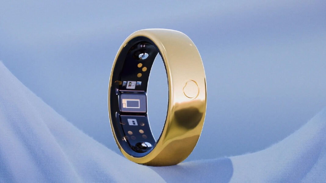 Gadget Guide: Ring 2 – The sleek smart ring that tracks your health in style