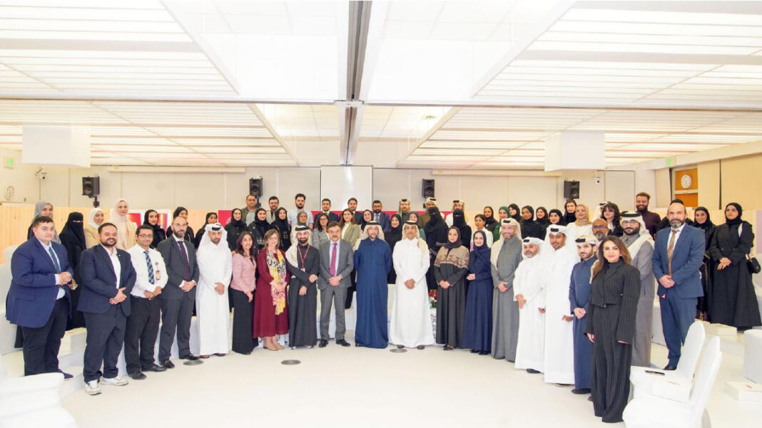 Minister of Public Health Launches “Sehatuha” Campaign Led by Weill Cornell Medicine-Qatar