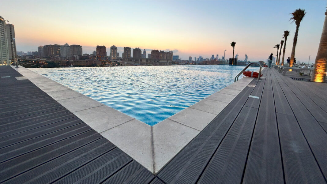 The Grove Sets a New Benchmark for Luxury Living in The Pearl, Qatar